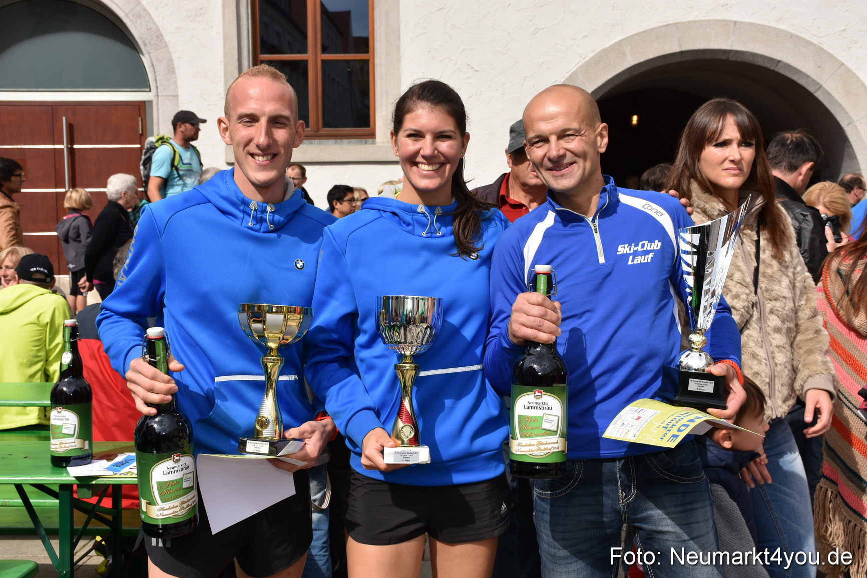Stadtlauf Neumarkt 2015 0161